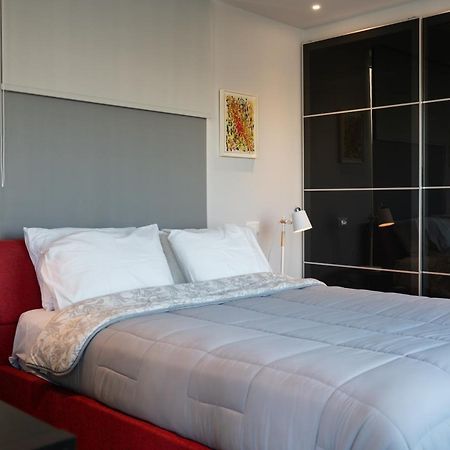 Akasha Loft Apartment Athens Ngoại thất bức ảnh