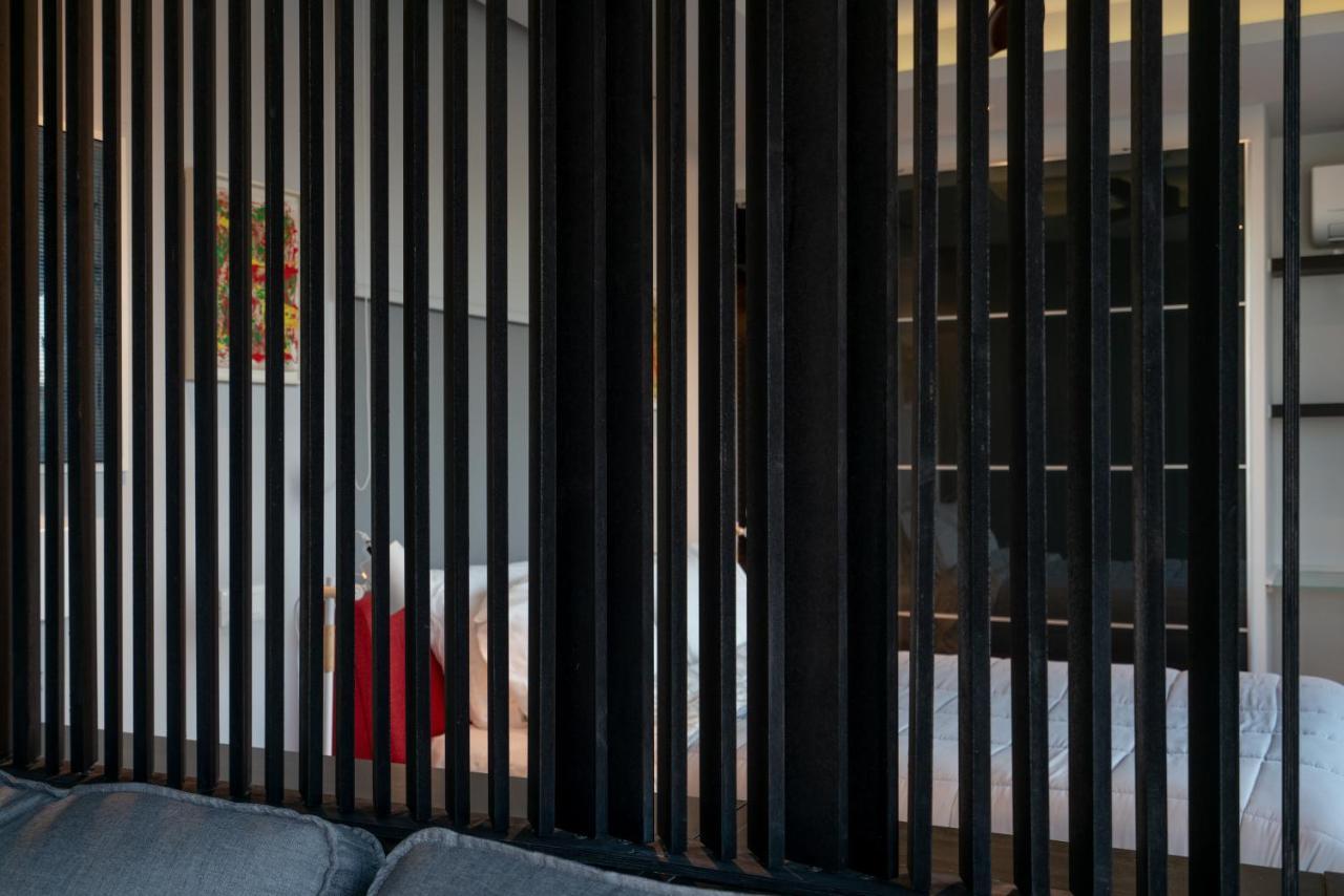 Akasha Loft Apartment Athens Ngoại thất bức ảnh
