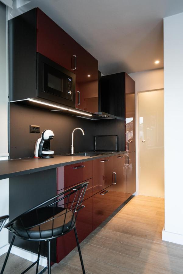 Akasha Loft Apartment Athens Ngoại thất bức ảnh