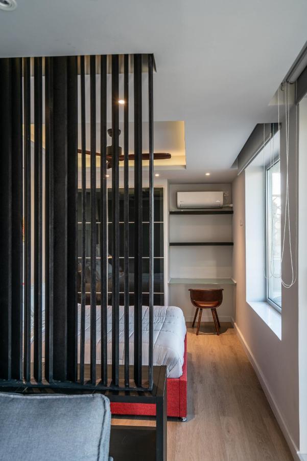 Akasha Loft Apartment Athens Ngoại thất bức ảnh