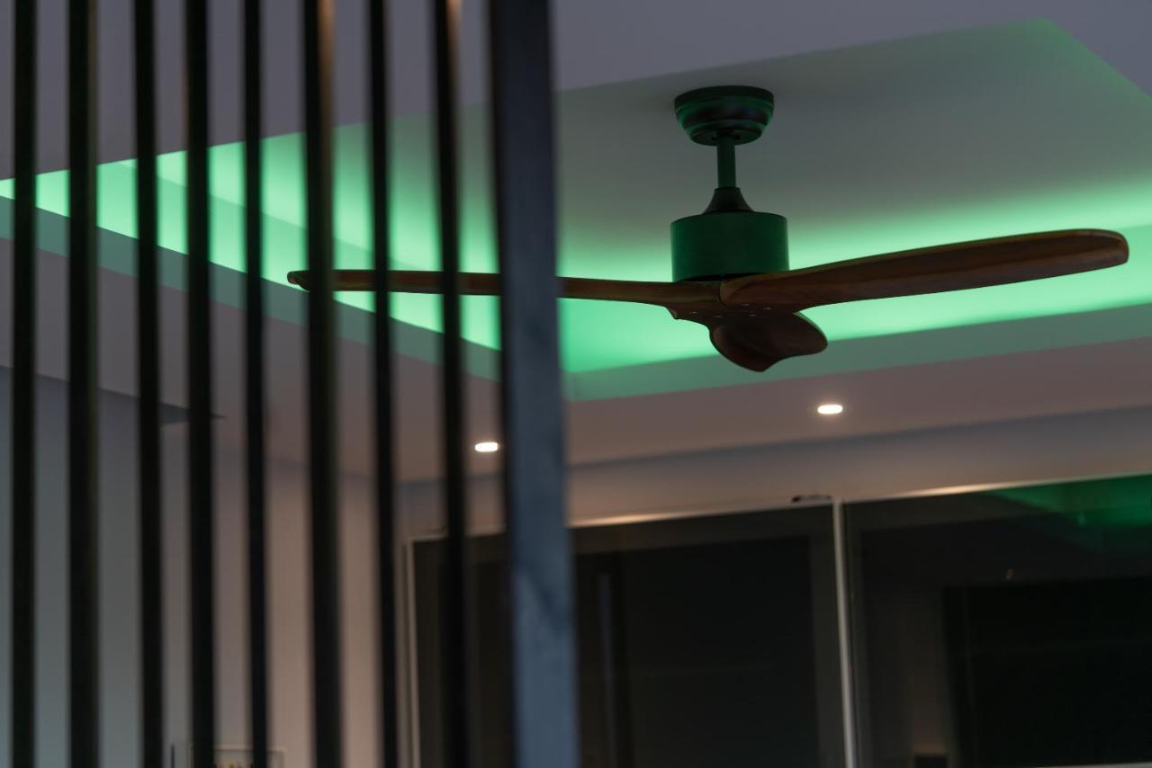 Akasha Loft Apartment Athens Ngoại thất bức ảnh